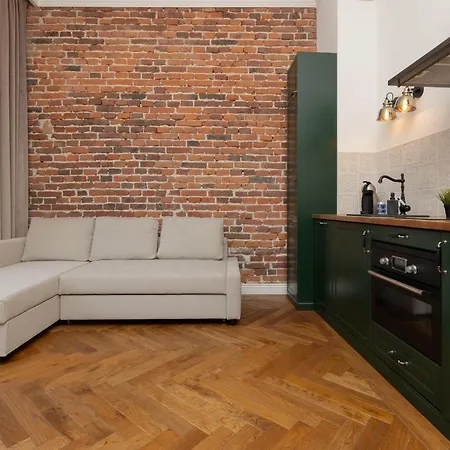 Strzelecka Old Town Cracow By Renters Prestige Kraków