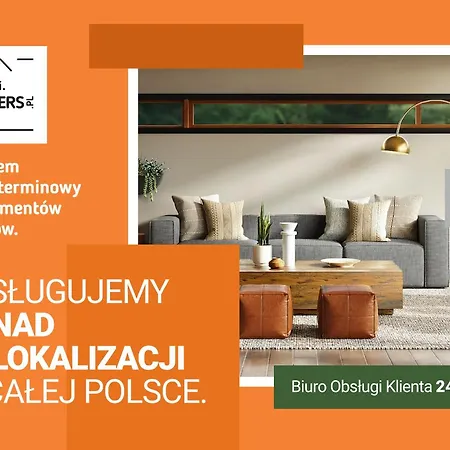 Lejlighed Strzelecka Old Town Cracow By Renters Prestige Kraków