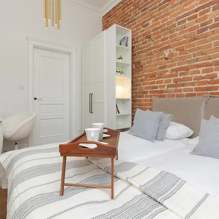 Strzelecka Old Town Cracow By Renters Prestige * Cracovie