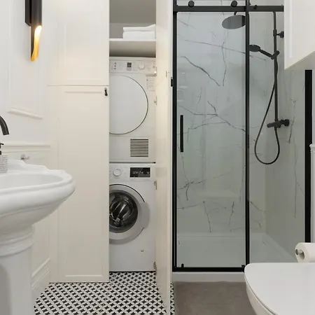 Strzelecka Old Town Cracow By Renters Prestige Cracovie