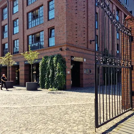 Apartmán Strzelecka Old Town Cracow By Renters Prestige Krakov