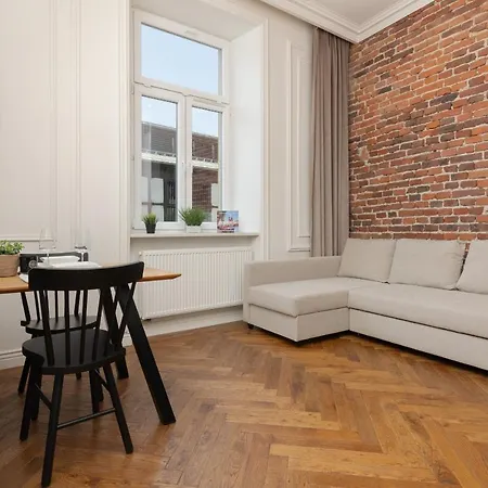 Strzelecka Old Town Cracow By Renters Prestige Krasków