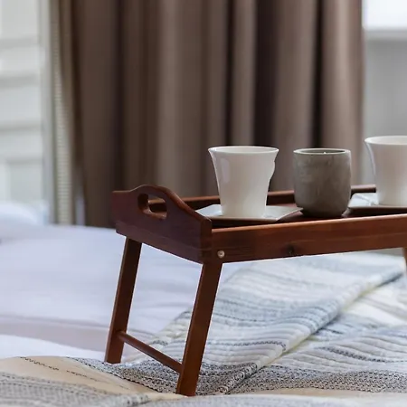 Apartmán Strzelecka Old Town Cracow By Renters Prestige Krakov