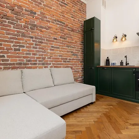 Strzelecka Old Town Cracow By Renters Prestige *