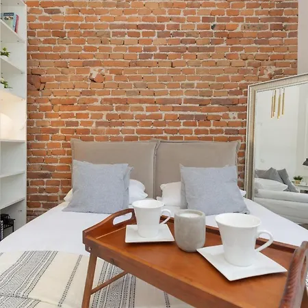Strzelecka Old Town Cracow By Renters Prestige * 크라쿠프