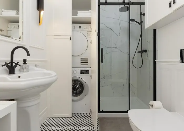 Strzelecka Old Town Cracow By Renters Prestige Krakov