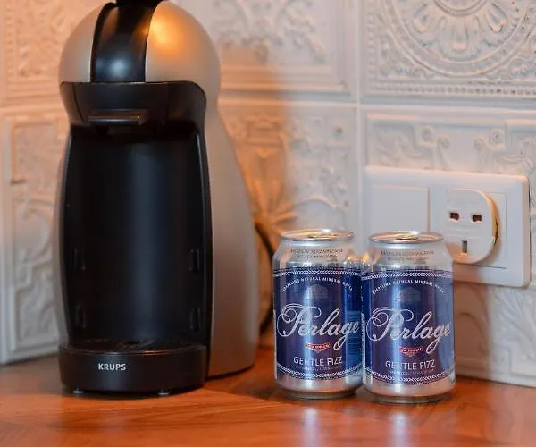 Apartmán Strzelecka Old Town Cracow By Renters Prestige