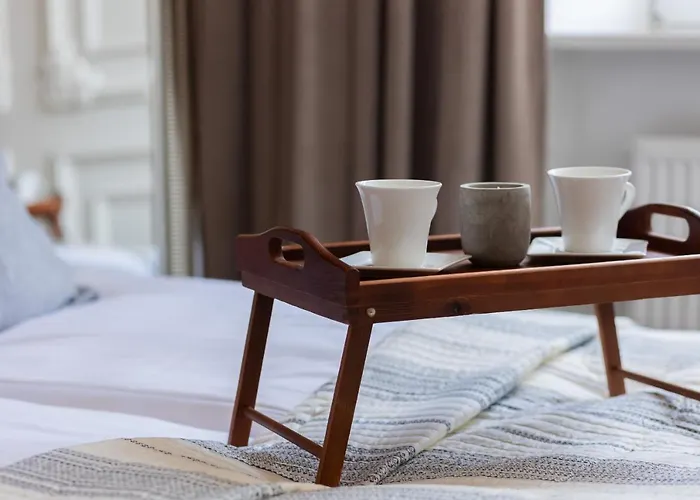 Apartmán Strzelecka Old Town Cracow By Renters Prestige Krakov