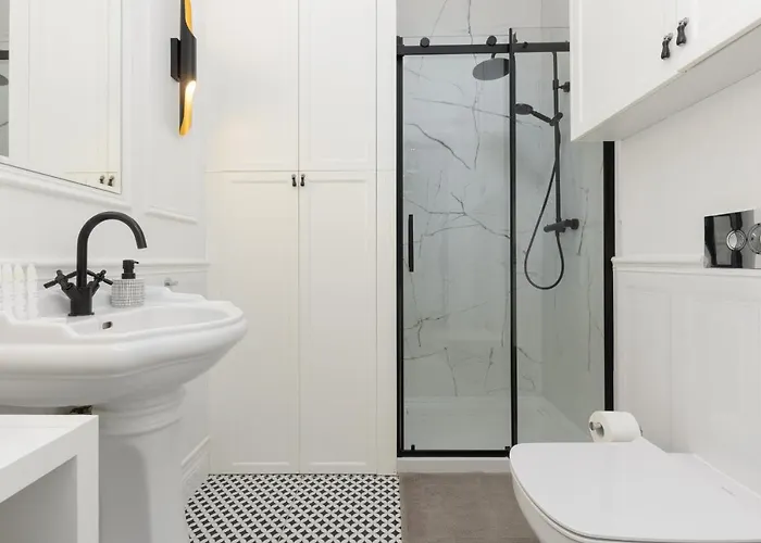 Strzelecka Old Town Cracow By Renters Prestige *