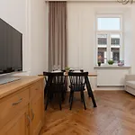 Lejlighed Strzelecka Old Town Cracow By Renters Prestige *