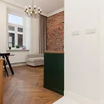 Lejlighed Strzelecka Old Town Cracow By Renters Prestige *