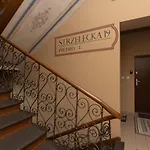 Lejlighed Strzelecka Old Town Cracow By Renters Prestige