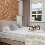 Strzelecka Old Town Cracow By Renters Prestige Lejlighed Kraków