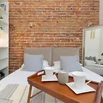 Strzelecka Old Town Cracow By Renters Prestige * Kraków