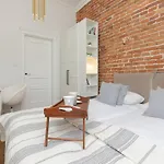 Strzelecka Old Town Cracow By Renters Prestige * Kraków